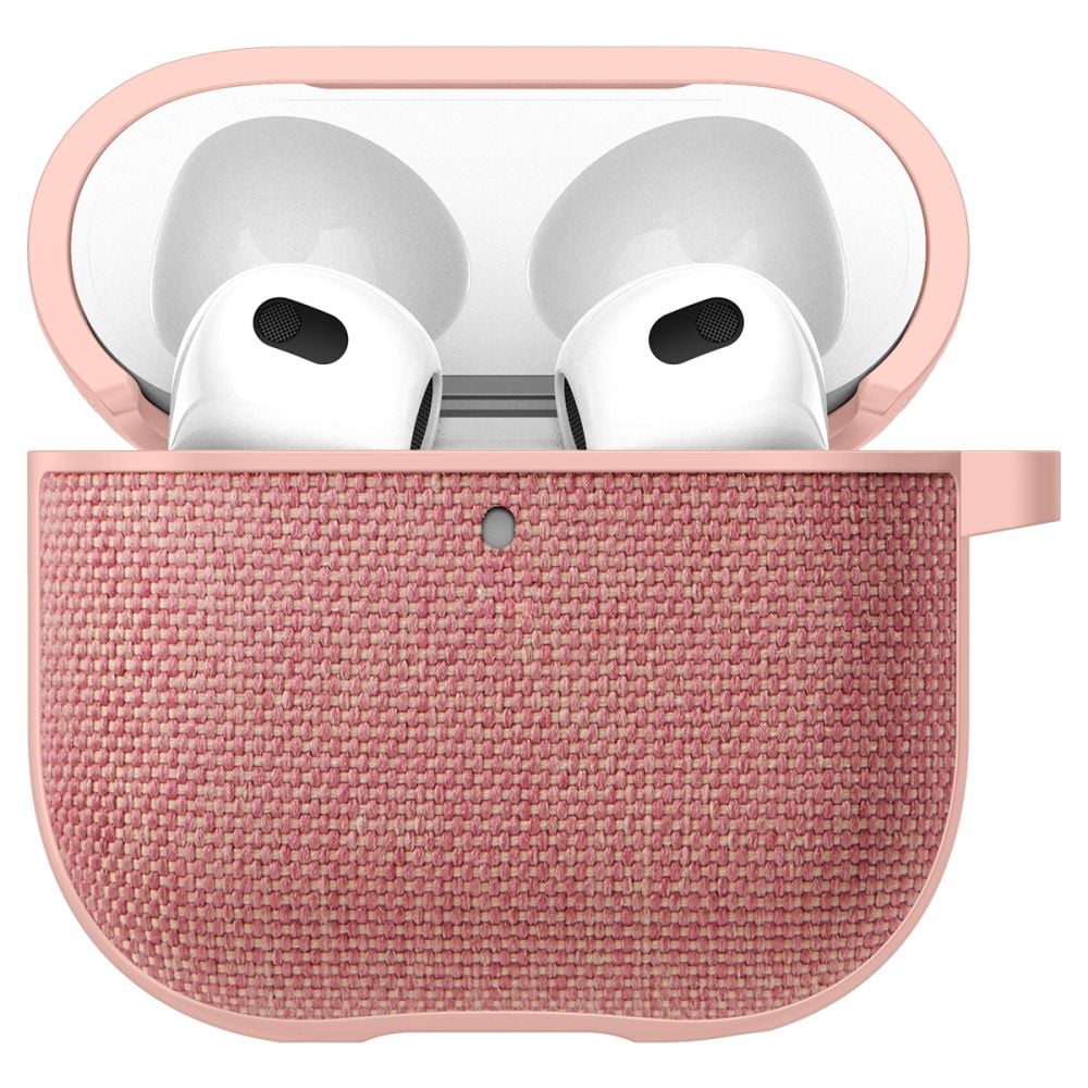 Spigen Urban Fit Θήκη για Apple AirPods 4 / 5, Rose Gold - Image 2