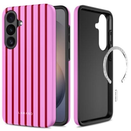 TECH-PROTECT LAMANO - θήκη για Samsung Galaxy S26 FE - Πολύχρωμο