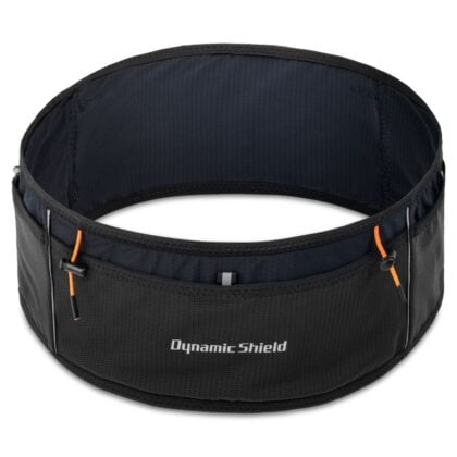 Spigen A712 Dynamic Shield Ζώνη Μέσης M, Μαύρη
