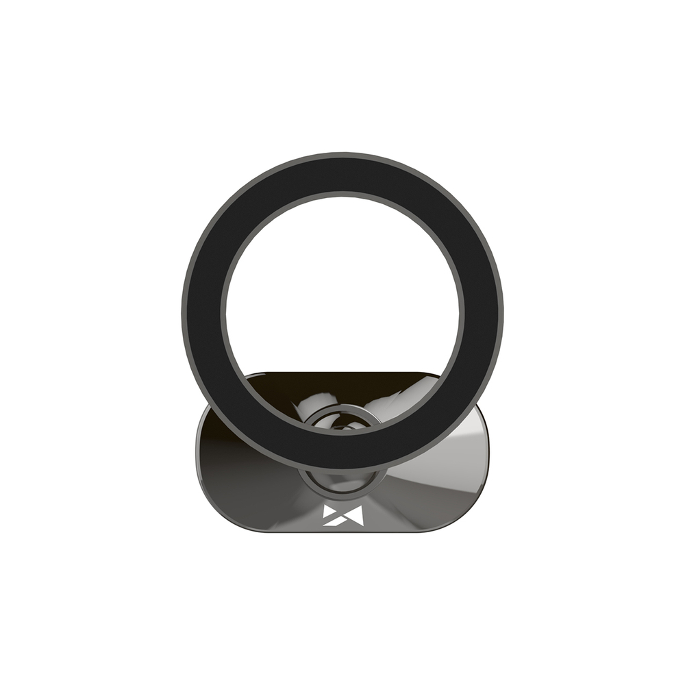Βάση Αυτοκινήτου WPT-D19, Συμβατή με MagSafe, Γκρι - Image 5