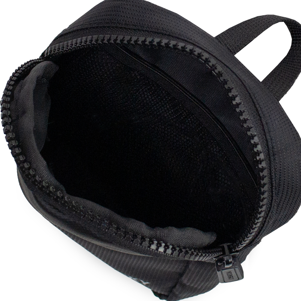 Τσάντα Ώμου WMS-W1, Unisex, Αδιάβροχη με Δύο Διαμερίσματα για Τηλέφωνο, Μαύρη - Image 4