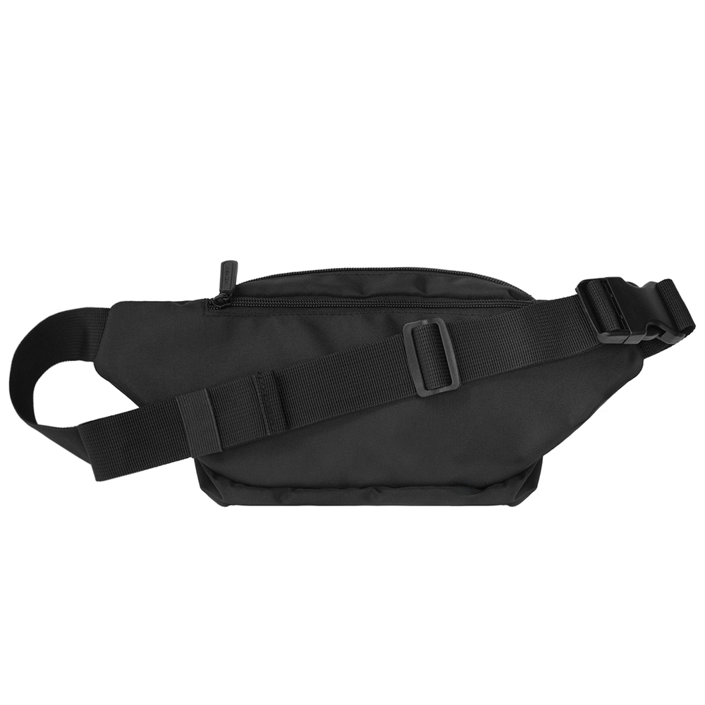 Τσάντα Ώμου WSB-W1, Unisex, Αδιάβροχη, Μαύρη - Image 3