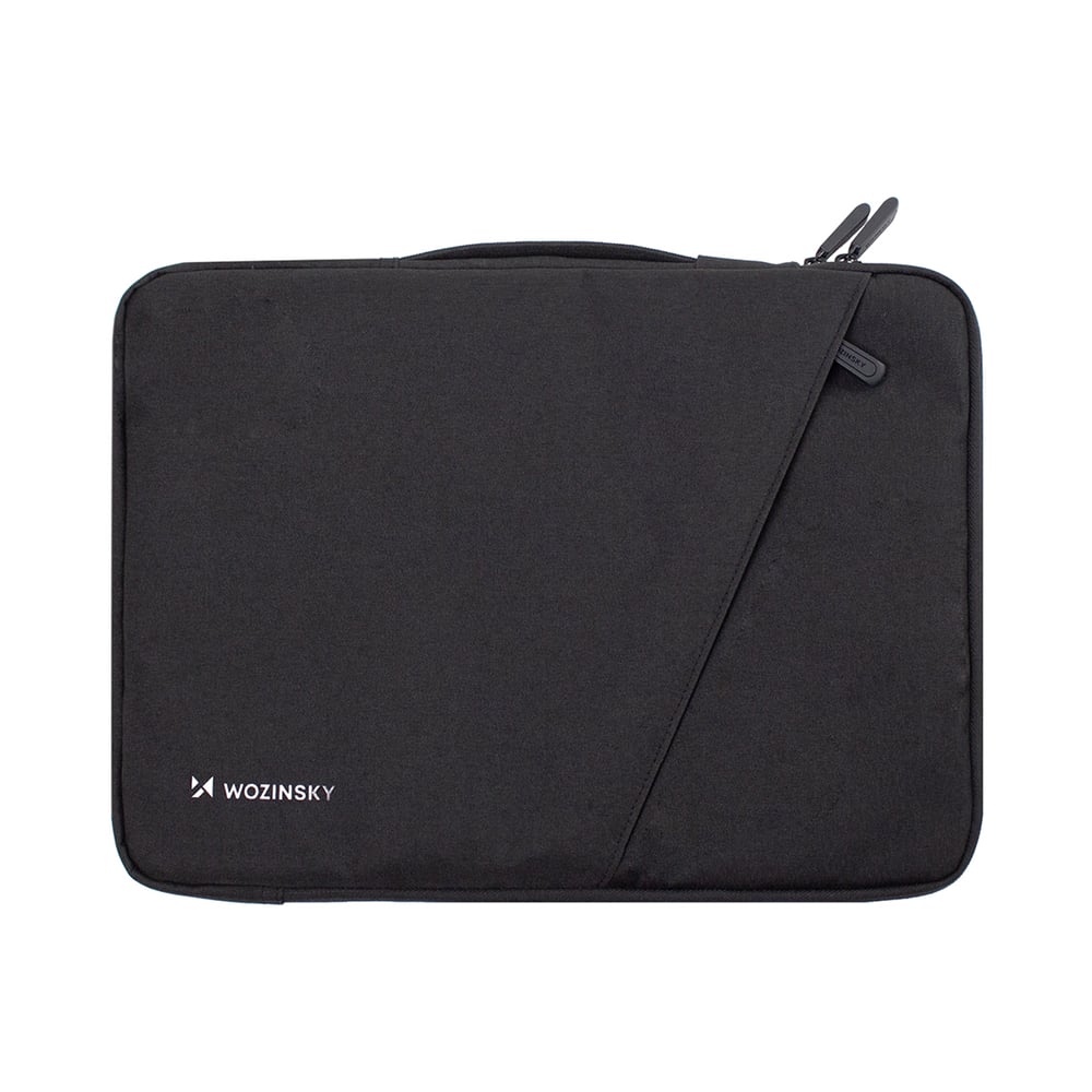 Θήκη Laptop WTNP-17B, 17", Μαύρη - Image 2