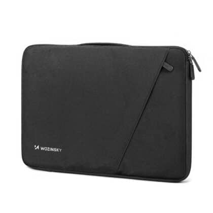 Θήκη Laptop WTNP-17B, 17", Μαύρη