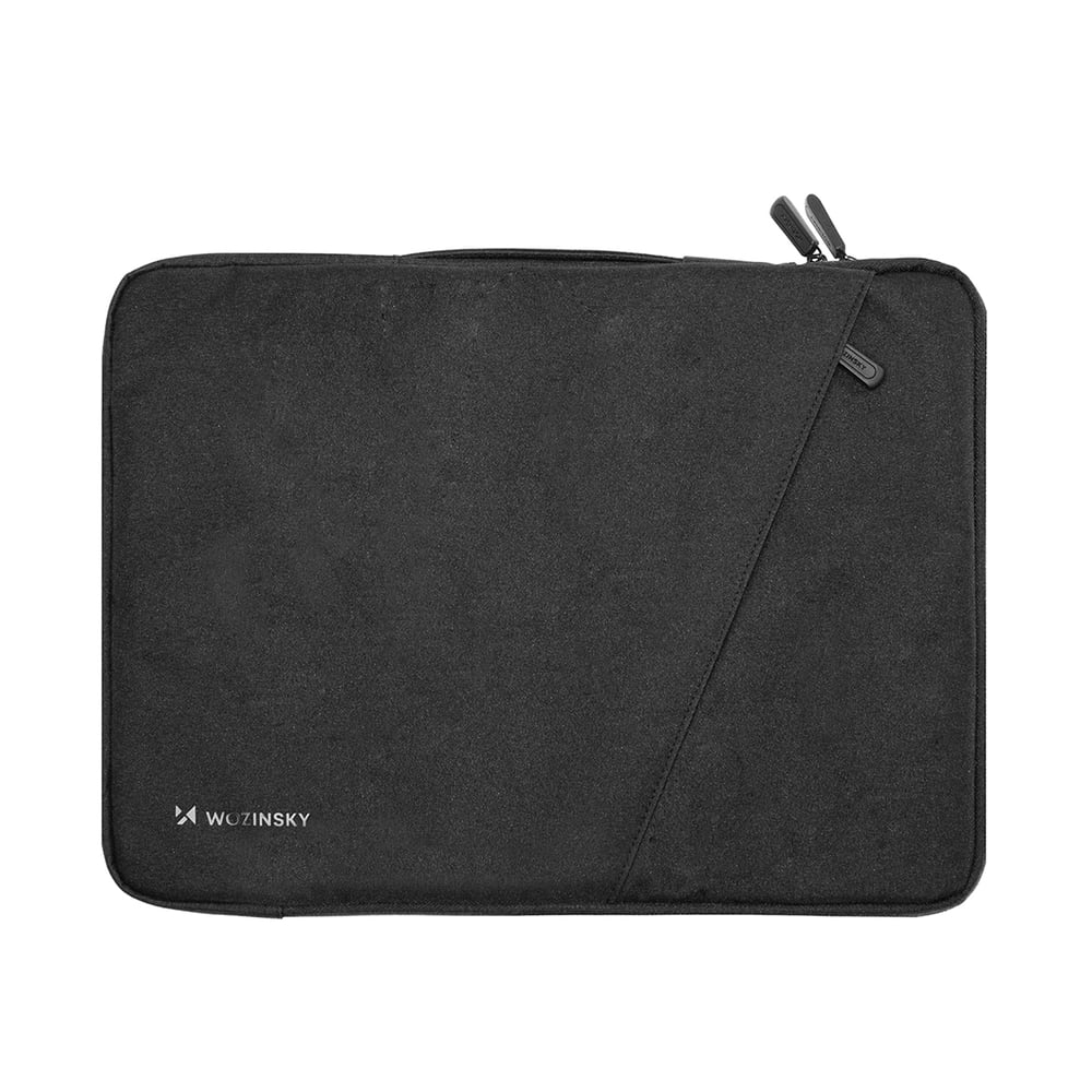 Τσάντα Laptop WTNP-15B, 15.6", Μαύρη - Image 2