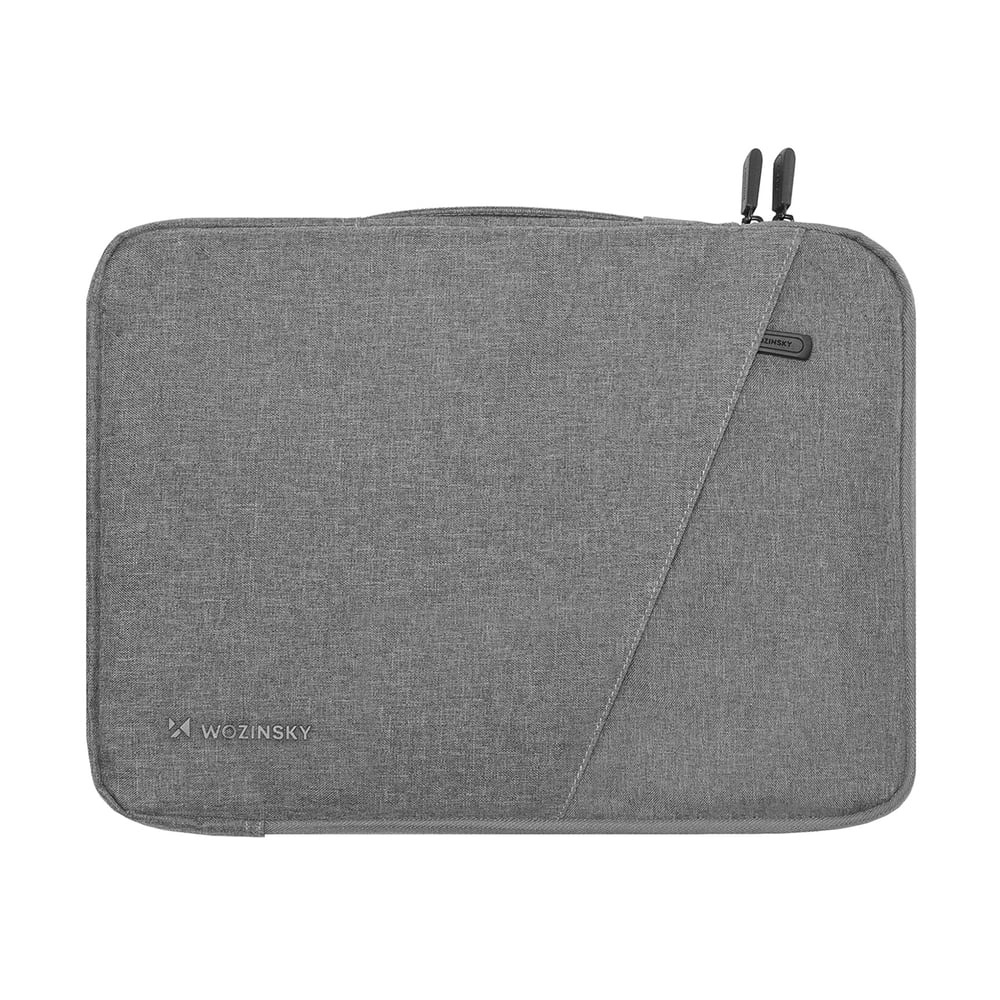 Θήκη Laptop WTNP-14G, 13-14", Γκρι - Image 2