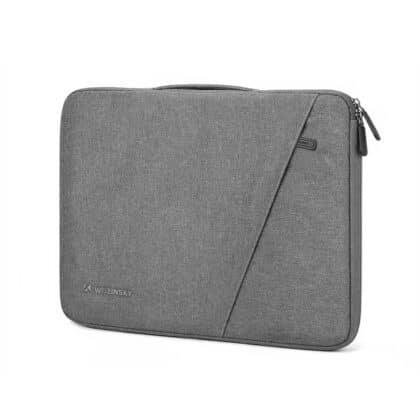 Θήκη Laptop WTNP-14G, 13-14", Γκρι