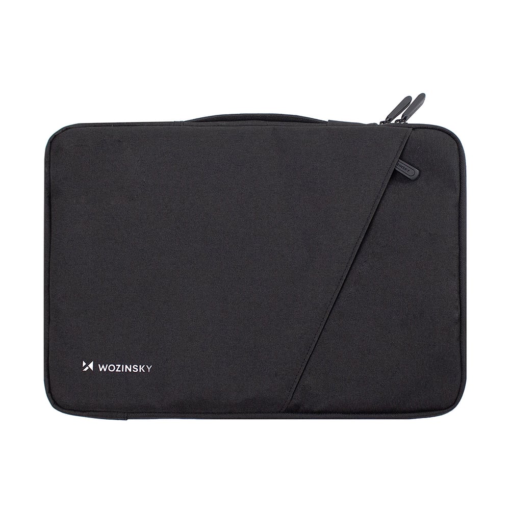 Θήκη Laptop WTNP-14B, 13-14", Μαύρη - Image 2