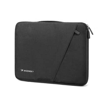 Θήκη Laptop WTNP-14B, 13-14", Μαύρη