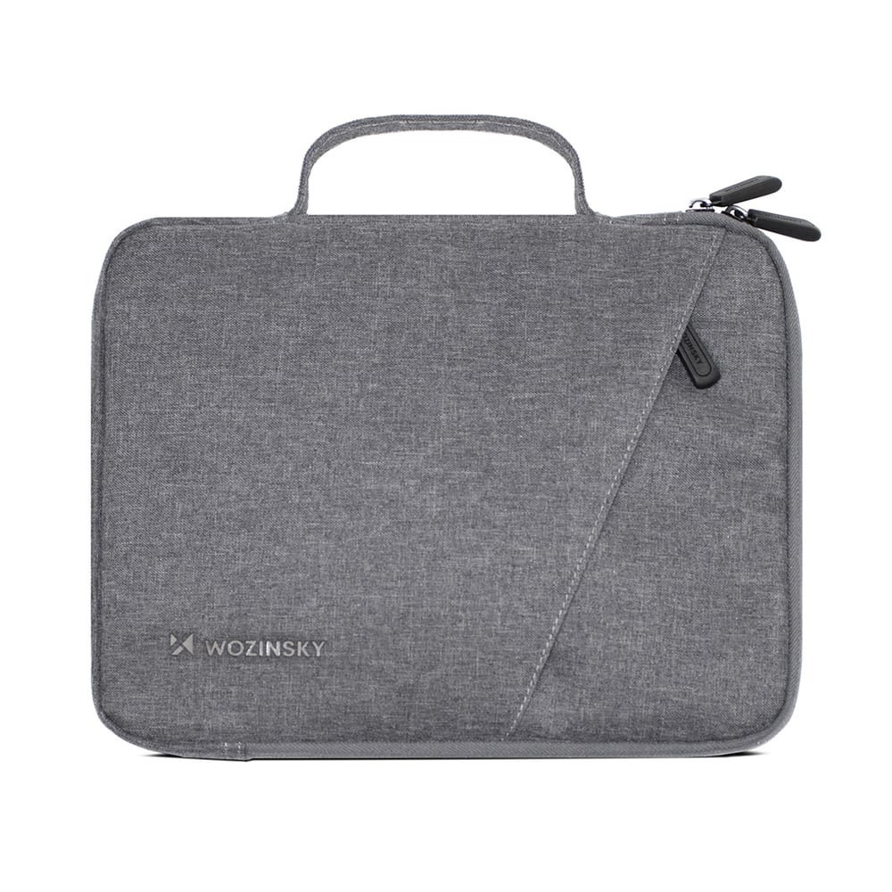 Θήκη Laptop WTNP-11G, 10-11", Γκρι - Image 2