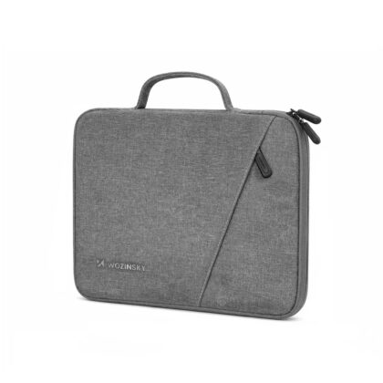 Θήκη Laptop WTNP-11G, 10-11", Γκρι