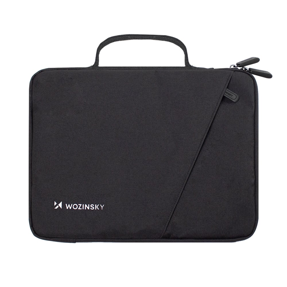 Θήκη Laptop WTNP-11B, 10-11", Μαύρη - Image 2