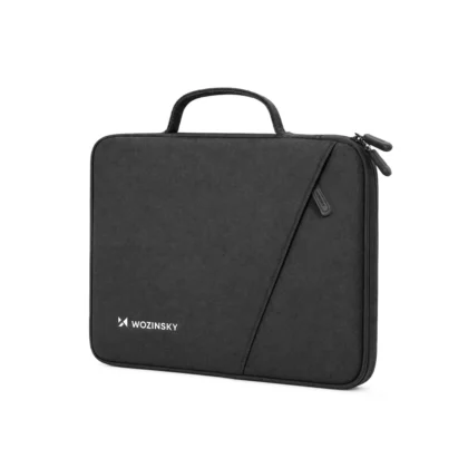 Θήκη Laptop WTNP-11B, 10-11", Μαύρη