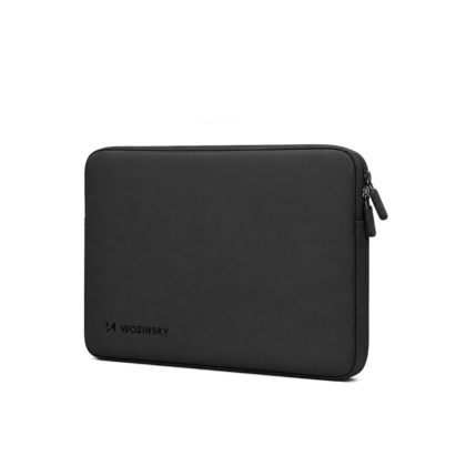 Θήκη Laptop WNL-10B, Neoprene 10-11", Μαύρη