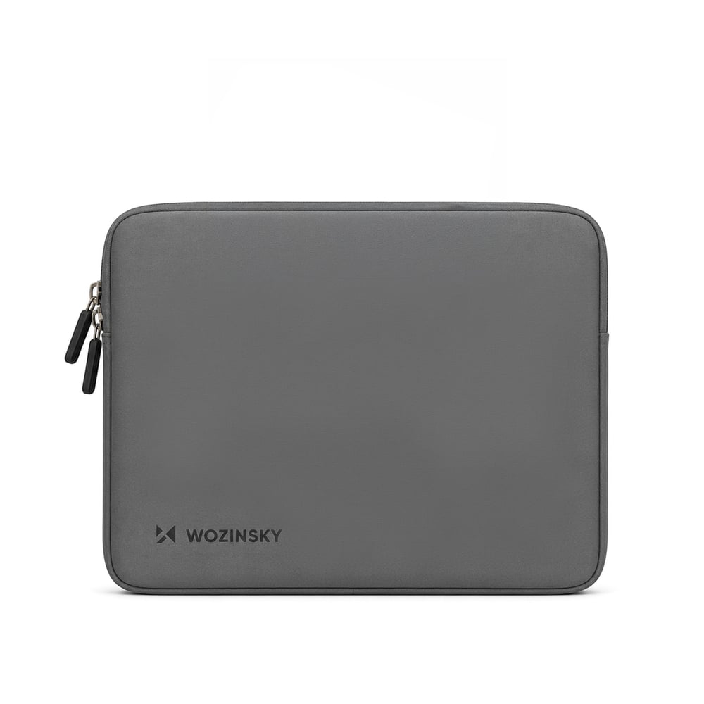 Θήκη Laptop WNL-10G, 10-11", Γκρι - Image 2