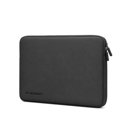 Θήκη Laptop WNL-13B, 13-14", Νεοπρένιο, Μαύρη