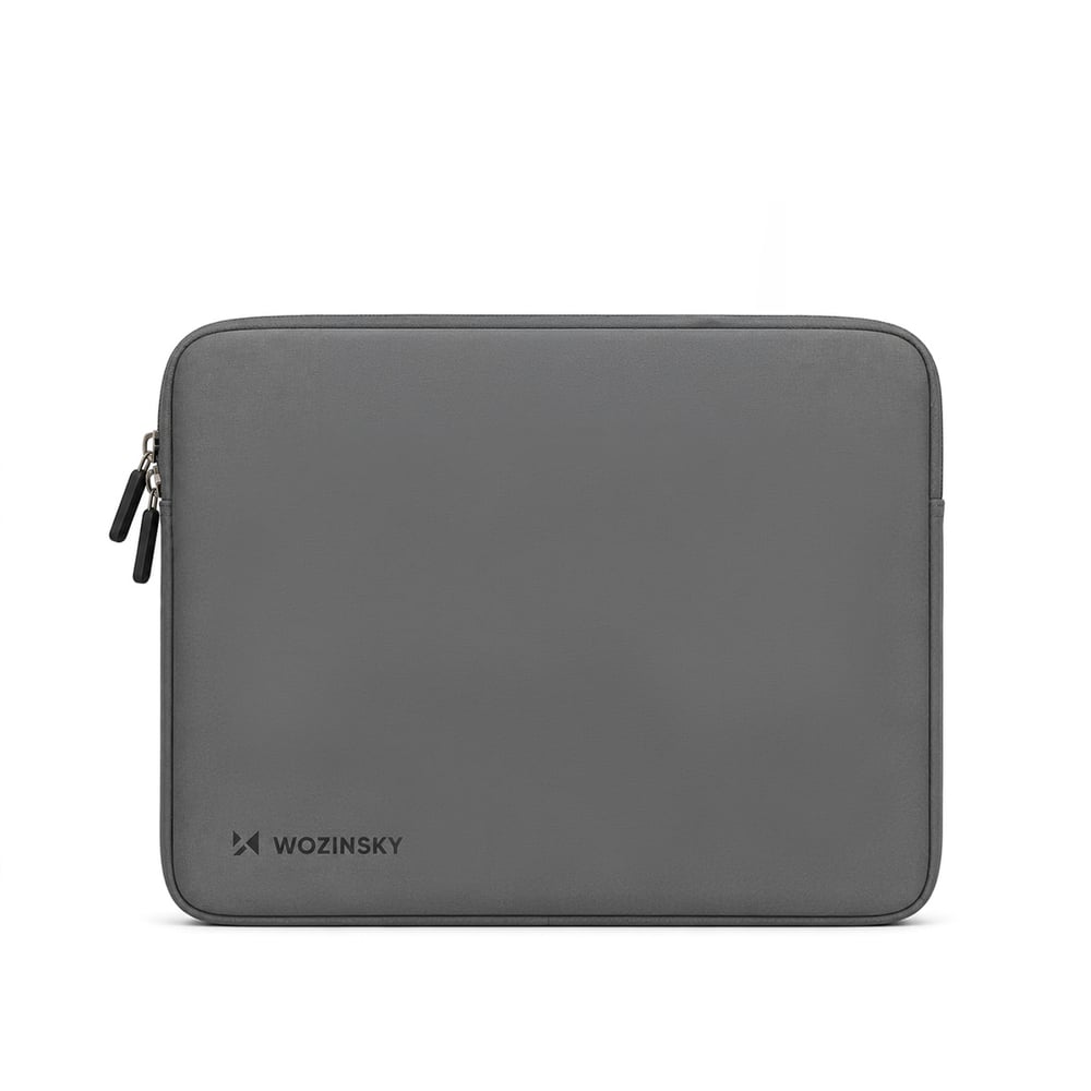 Θήκη Laptop WNL-13G, 13-14", Γκρι - Image 2