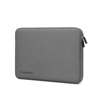 Θήκη Laptop WNL-13G, 13-14", Γκρι