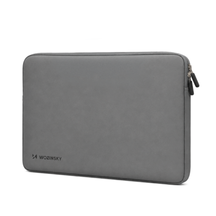 Θήκη Laptop WNL-15G, 15.6" Neoprene, Γκρι