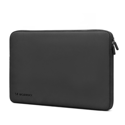Θήκη Laptop WNL-17B, 17.3" Neoprene, Μαύρη