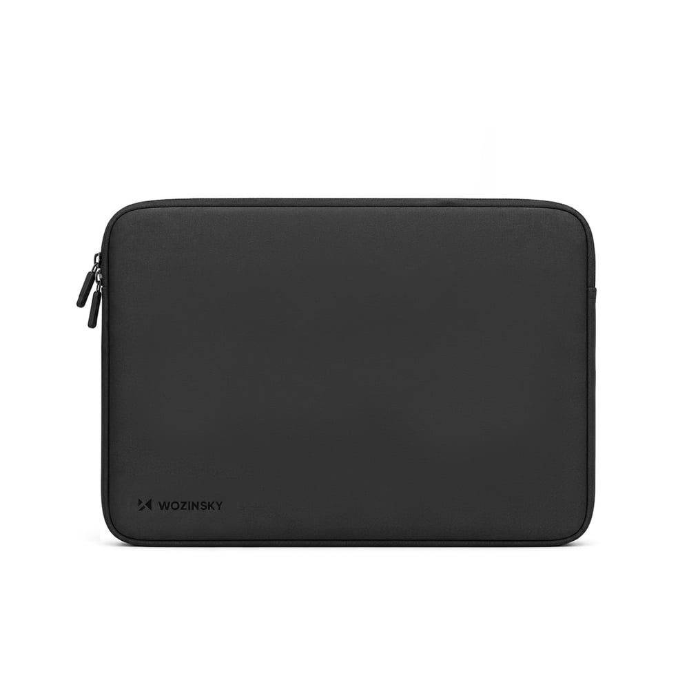 Θήκη Laptop WNL-17B, 17.3" Neoprene, Μαύρη - Image 2