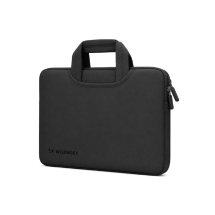 Θήκη Laptop WNT-11B, 10-11", Νεοπρέν, Μαύρη