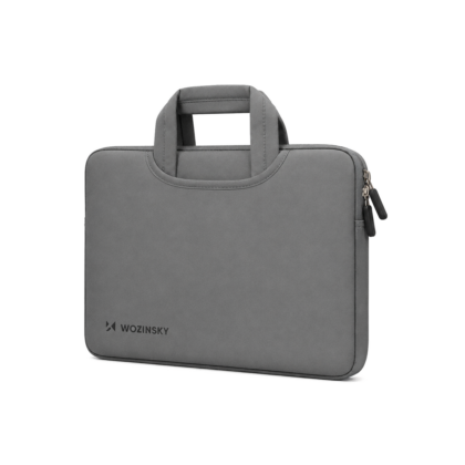 Θήκη Laptop WNT-11G, 10-11", Γκρι