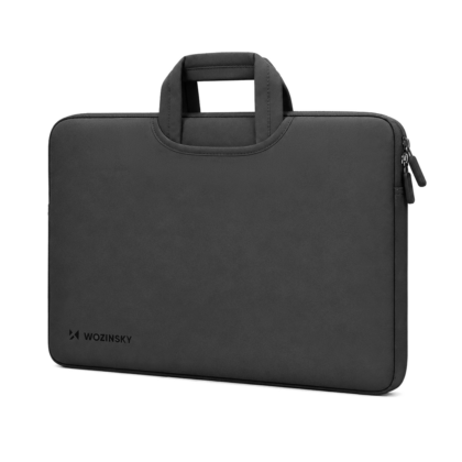 Θήκη Laptop WNT-15B, 15.6", Μαύρη