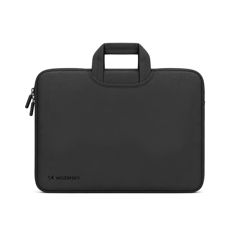 Θήκη Laptop WNT-15B, 15.6", Μαύρη - Image 2