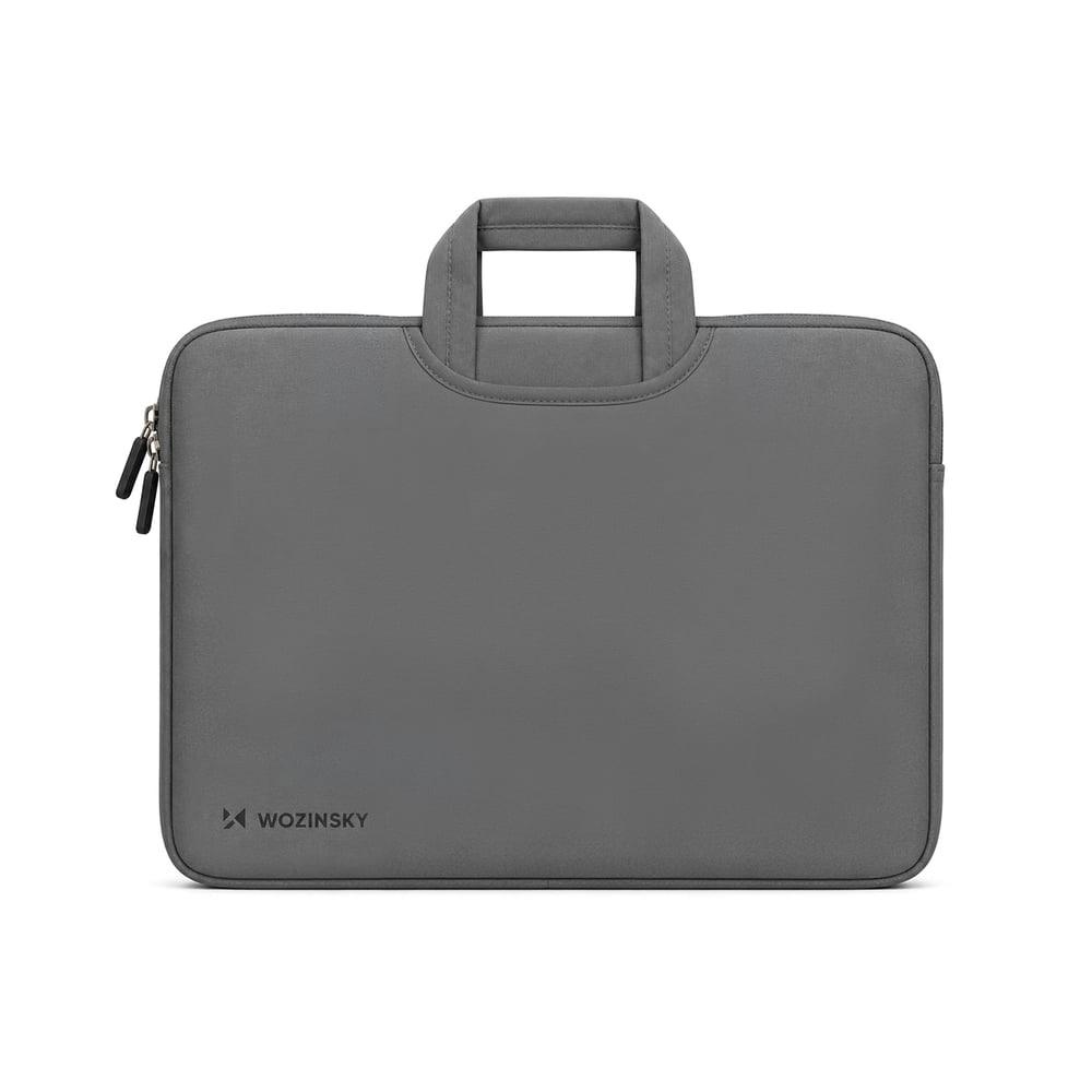 Θήκη Laptop WNT-15G, 15.6", Γκρι - Image 2