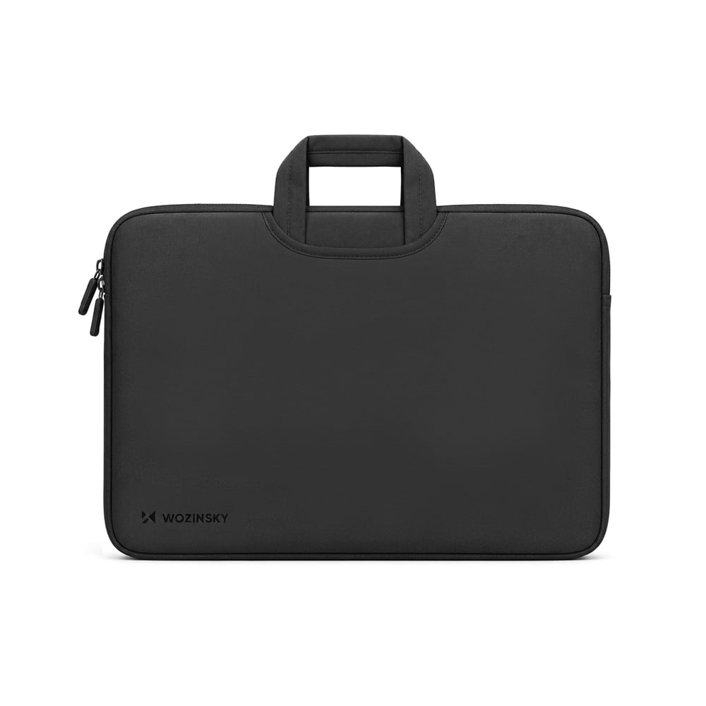 Θήκη Laptop WNT-17B, 17.3", Μαύρη - Image 2