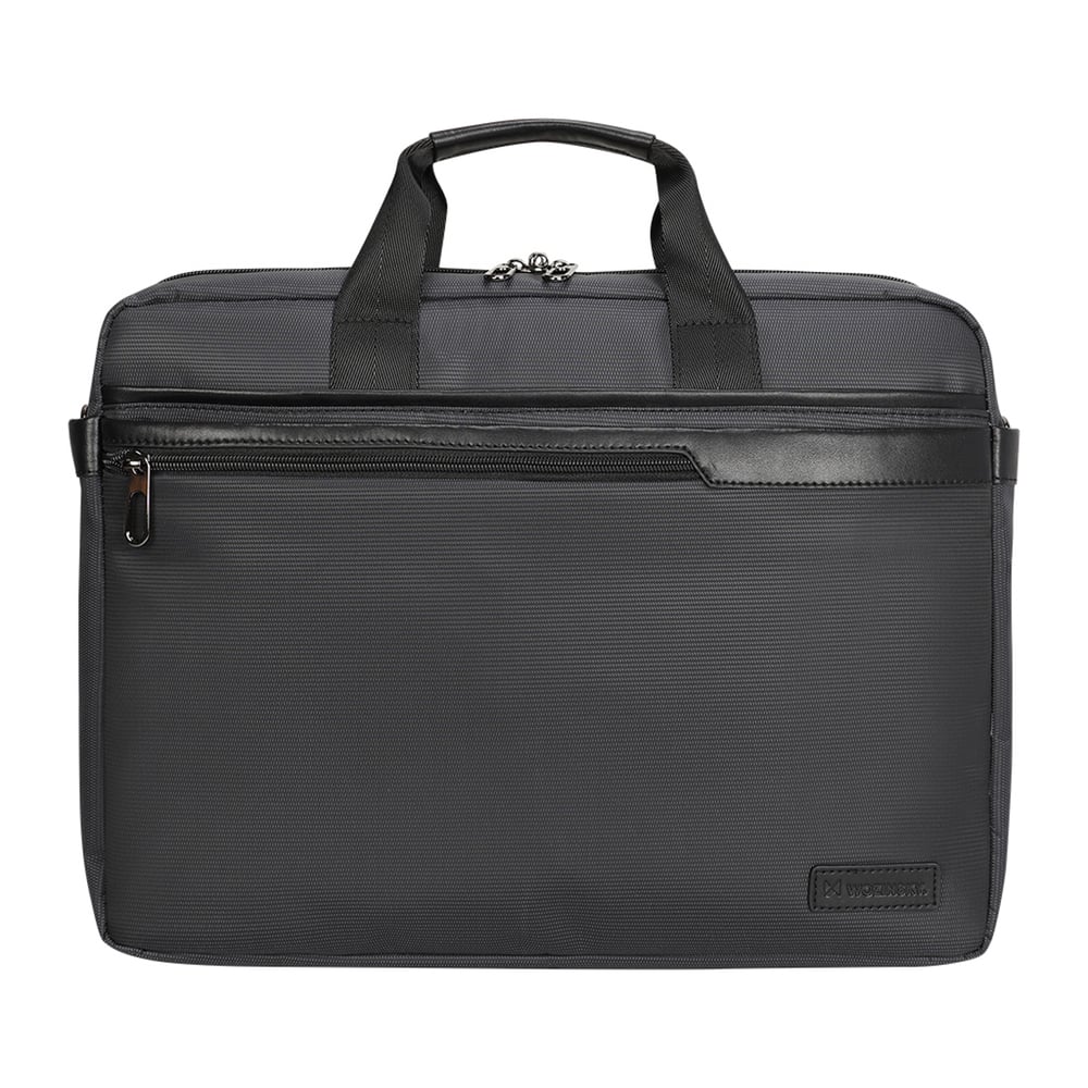 Θήκη Laptop WET-15, 15,6", Μαύρη - Image 2