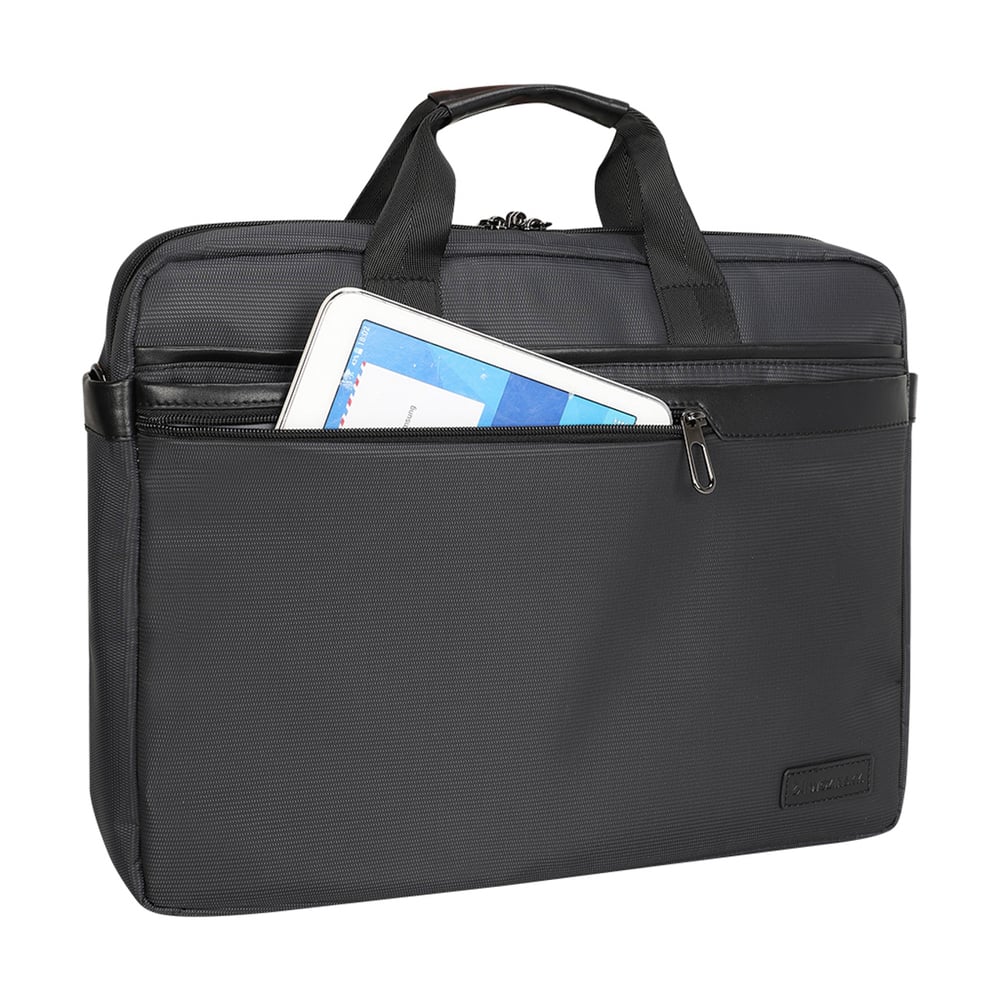 Θήκη Laptop WET-15, 15,6", Μαύρη - Image 4