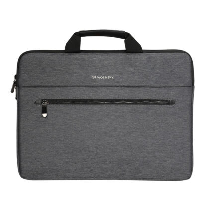 Θήκη Laptop WTL-15, 15.6", Γκρι