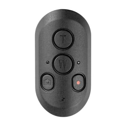 PGYTECH Mantis RC M1 Τηλεχειριστήριο για Ψηφιακές Κάμερες και GoPro, Τρίποδο MantisPod 2.0