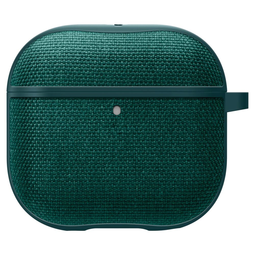 Spigen Urban Fit Θήκη για Apple AirPods 4 / 5, Midnight Green - Image 3