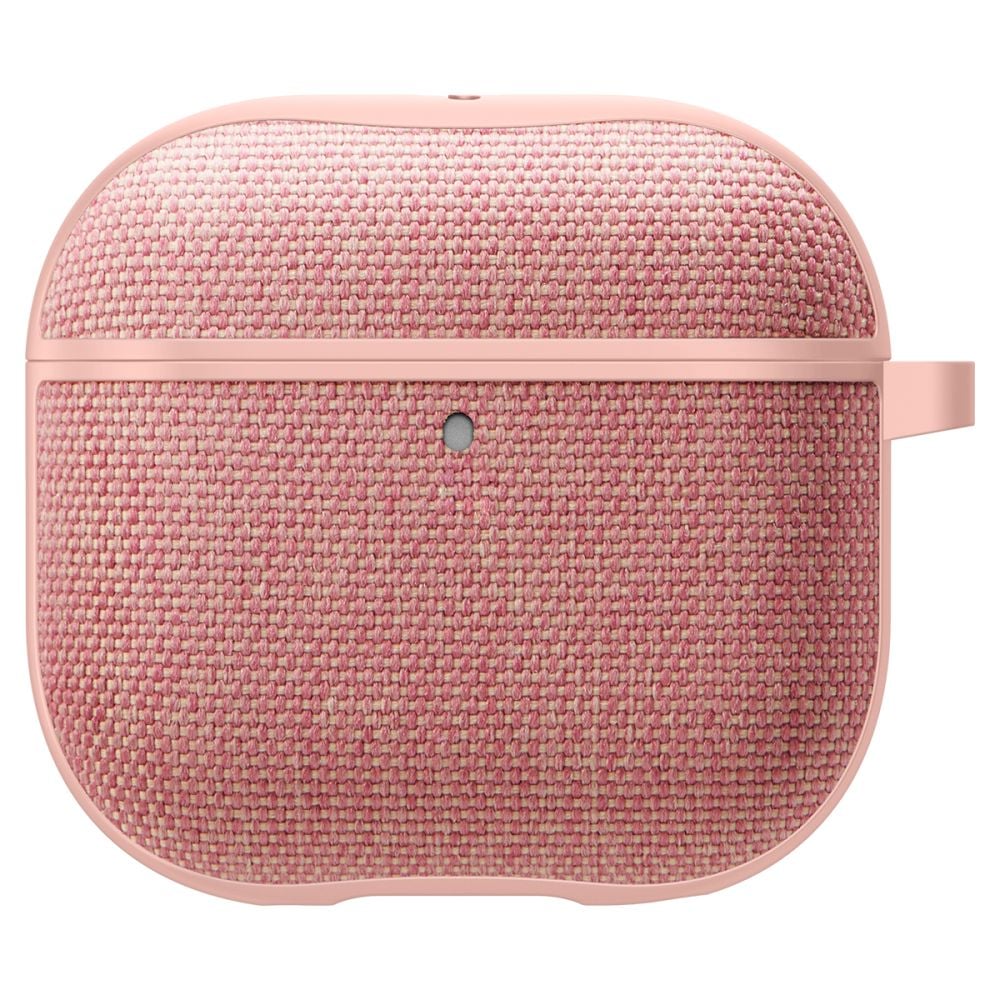 Spigen Urban Fit Θήκη για Apple AirPods 4 / 5, Rose Gold - Image 3