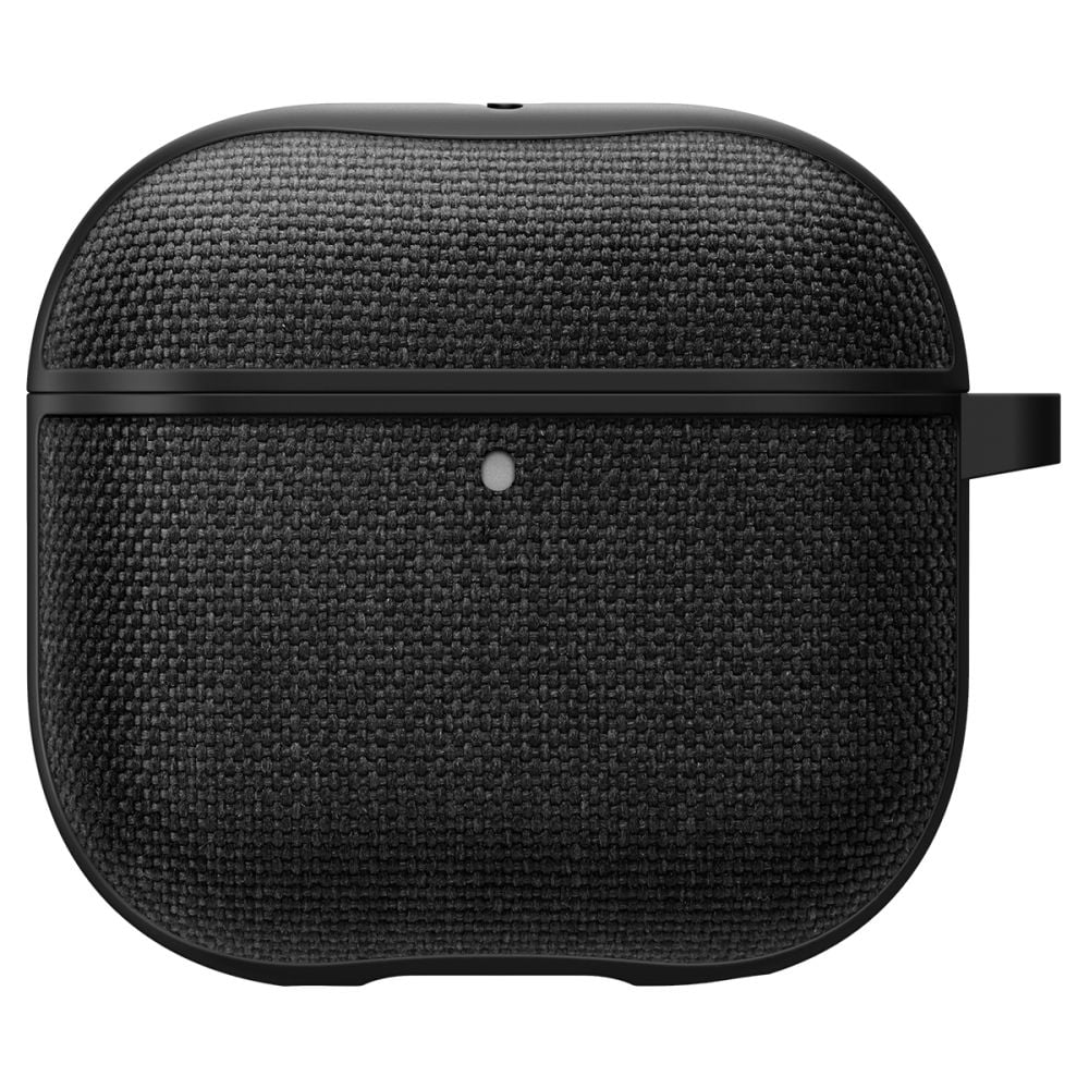 Spigen Urban Fit Θήκη για Apple AirPods 4 / 5, Μαύρη - Image 3
