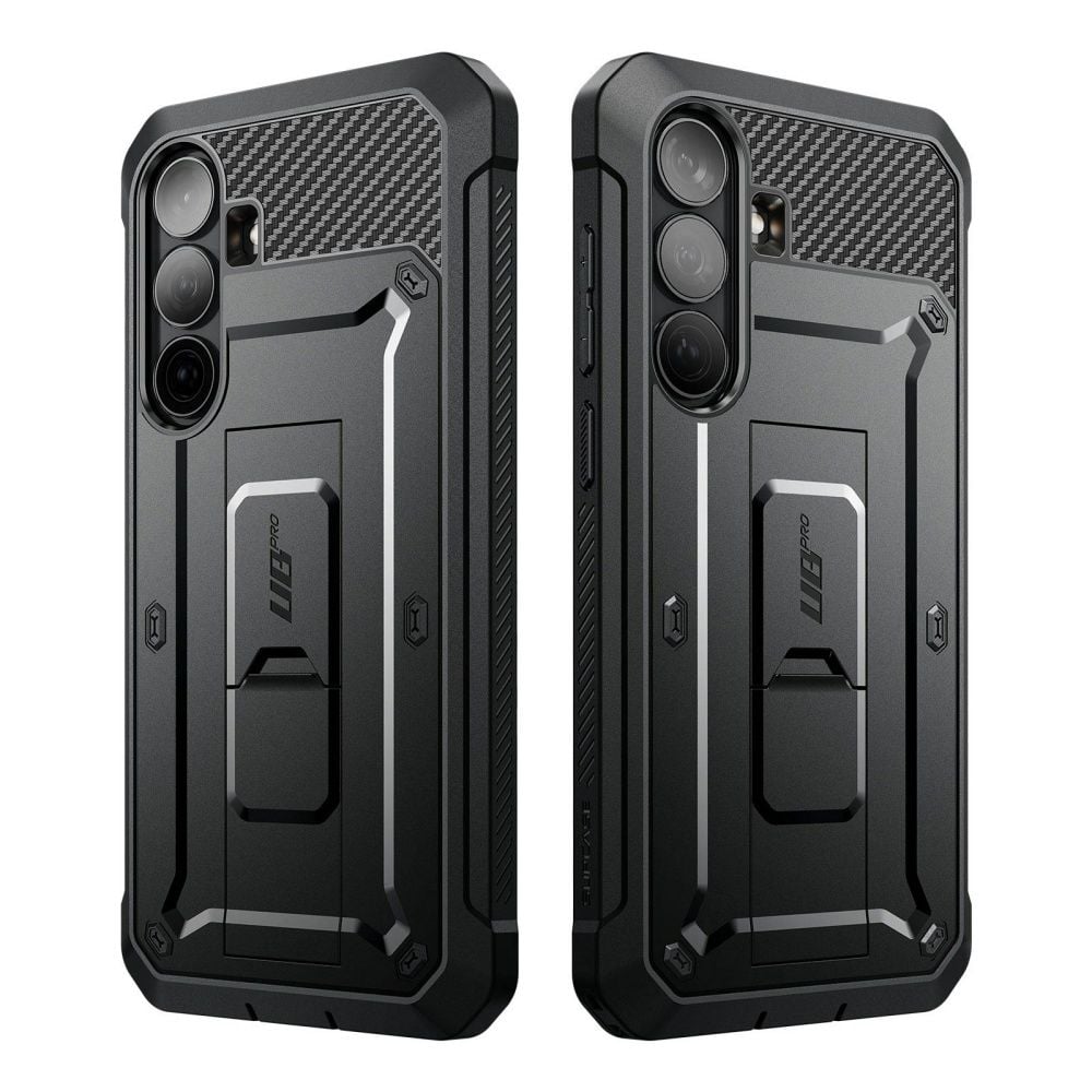 Supcase Unicorn Beetle Pro - θήκη για Samsung Galaxy S26 FE - Μαύρο - Image 2