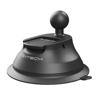 PGYTECH P-GM-132B Βάση Στήριξης Βεντούζα για Action Cam