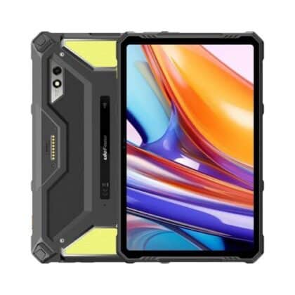 Ulefone Tab Armor Pad 3 Pro 10,36" Tablet, Dual SIM 4G, 8GB RAM, 256GB, Μαύρο, EU