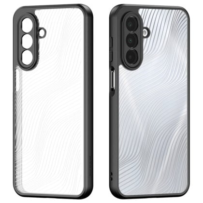 Dux Ducis Aimo Series - θήκη για Samsung Galaxy A17 4G / A17 5G / M17 - Μαύρο
