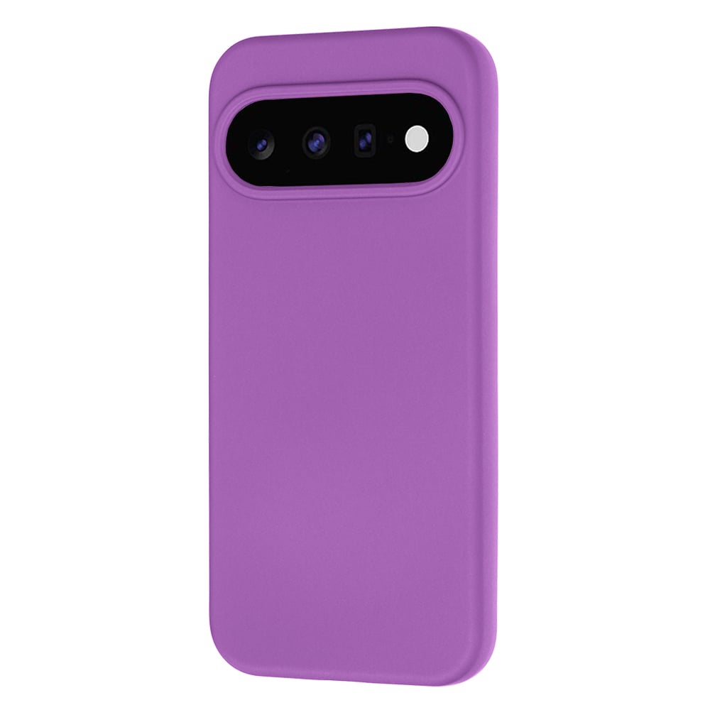 Techsuit SoftFlex - θήκη για Google Pixel 11 - Μωβ - Image 3