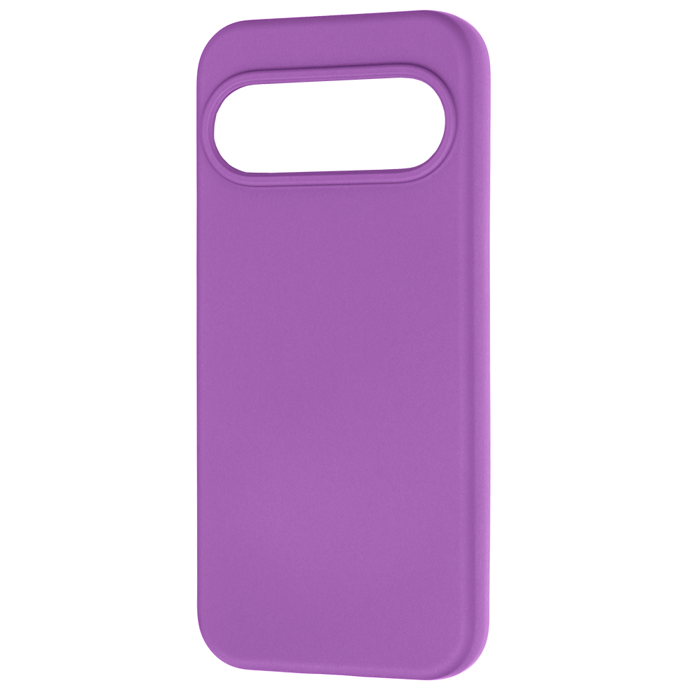 Techsuit SoftFlex - θήκη για Google Pixel 11 - Μωβ - Image 4