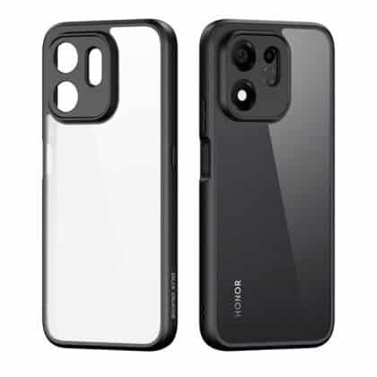 Dux Ducis Aimo Series - θήκη για Honor 600 Smart - Μαύρο