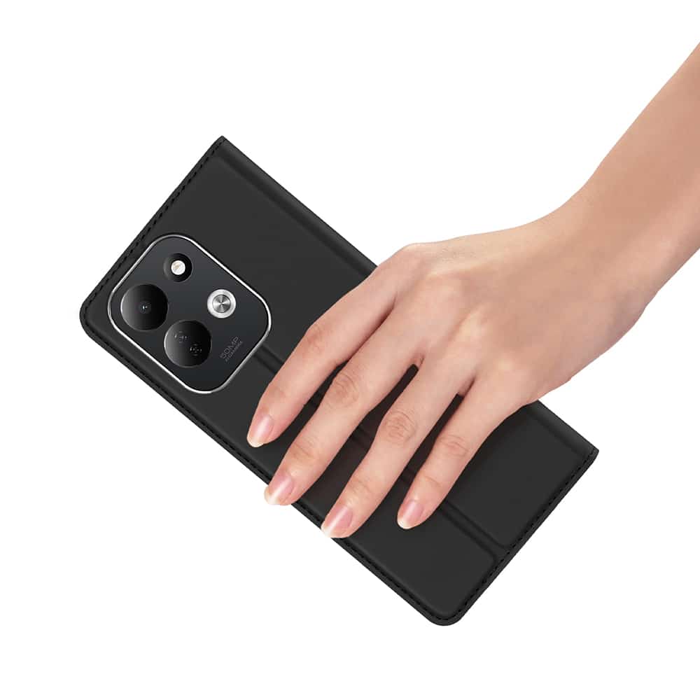 Dux Ducis Skin Pro - θήκη για Xiaomi Redmi 17 4G - Μπλε - Image 5