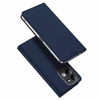 Dux Ducis Skin Pro - θήκη για Xiaomi Redmi 17 4G - Μπλε