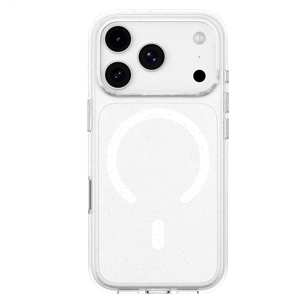 Blueo Crystal Pro Anti-Drop MagSafe - θήκη για Apple iPhone 18 Pro / 17 Pro - Διάφανο - Image 2