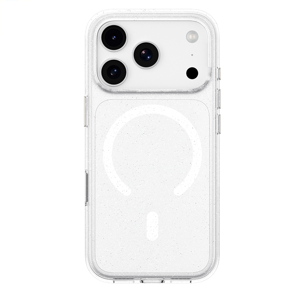 Blueo Crystal Pro Anti-Drop MagSafe - θήκη για Apple iPhone 18 Pro Max / 17 Pro Max - Διάφανο - Image 2