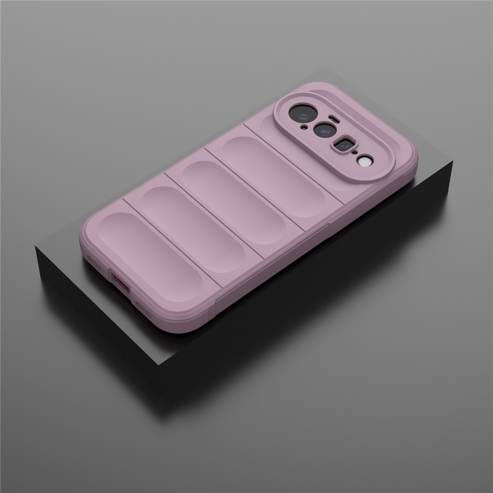 Techsuit Magic Shield - θήκη για Google Pixel 11 - Μωβ - Image 4